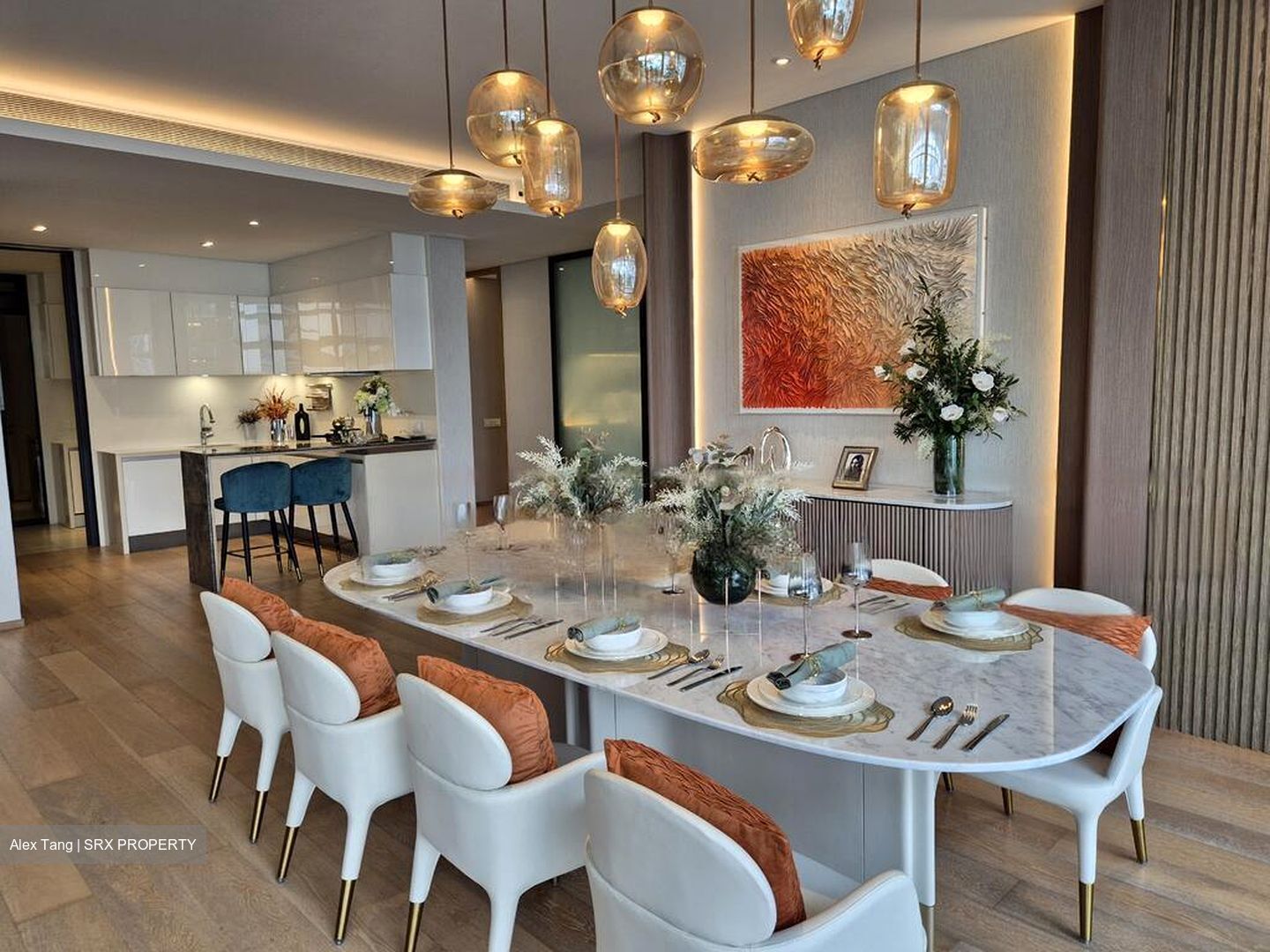 Stamford Road (D6), Condominium #477523041